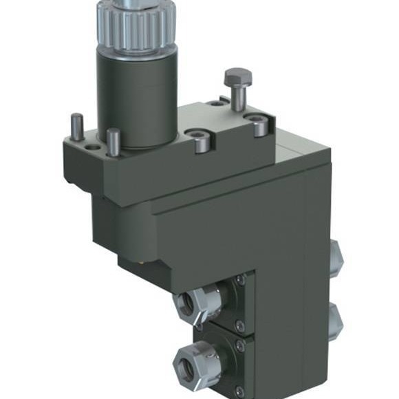 Eppinger艾菲茉Evermore勤堃BMT45P豪力辉HOLDWELL动力刀座HOLDER