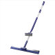 Household wiper magic silicone broom wiper toilet toilet bathroom mop sweeping artifact gap brush