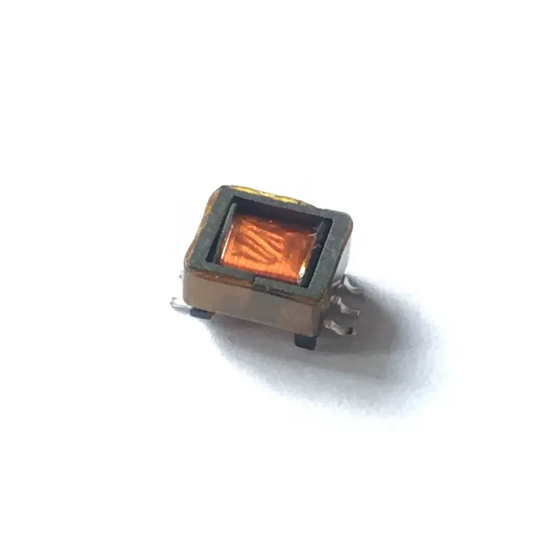 EFD6.5电子变压器高频变压器贴片变压器加工定制