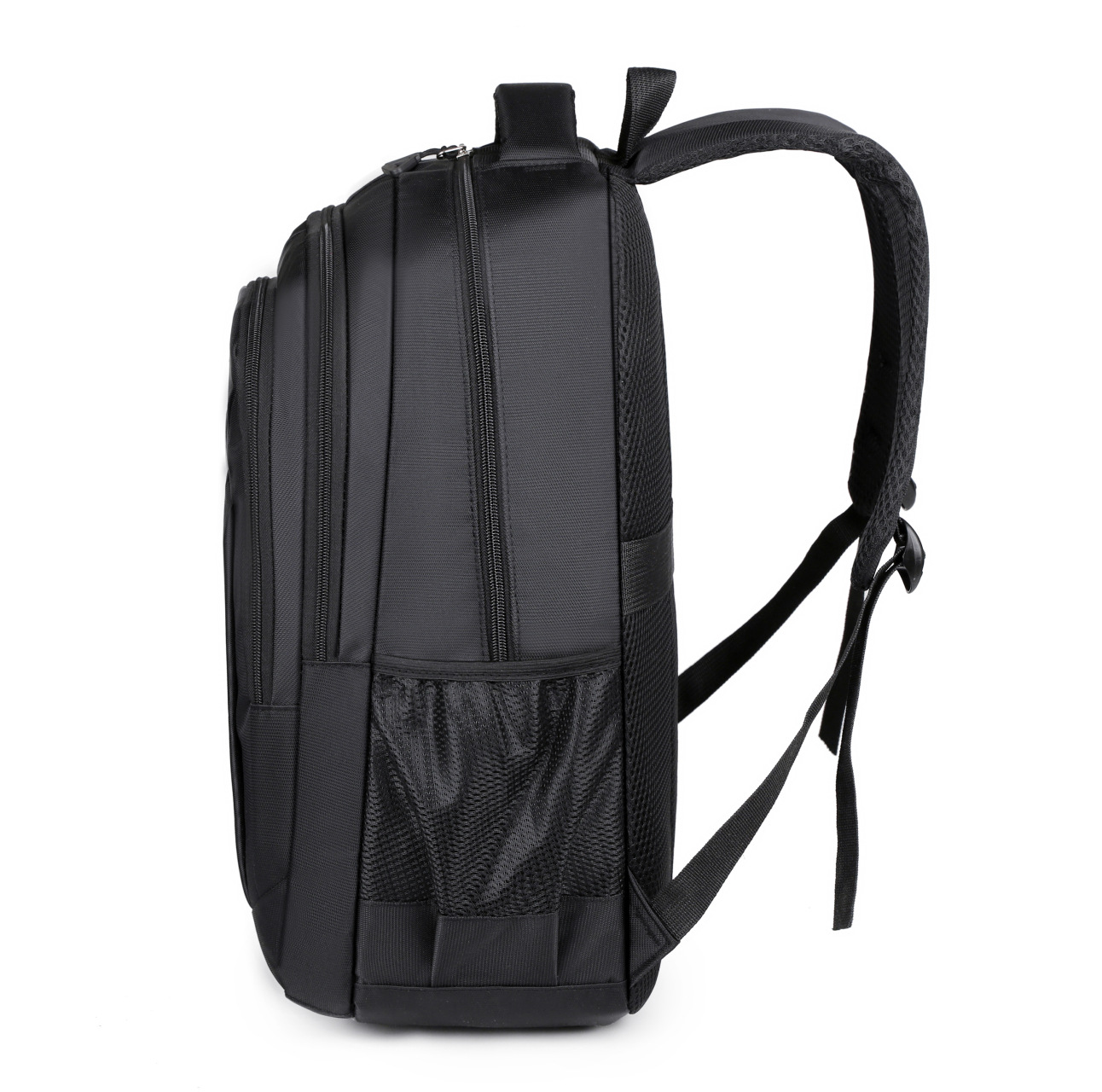 Mochila transfronteriza mochila de gran capacidad para estudiantes de secundaria mochila de viaje al aire libre de moda bolsa de computadora para estudiantes universitarios