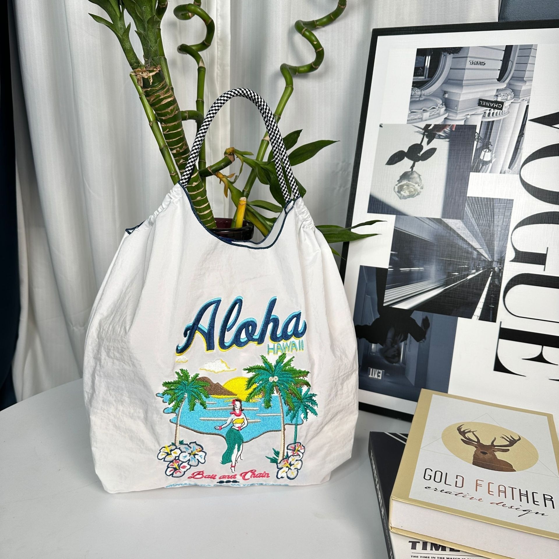 화이트·뉴하와이