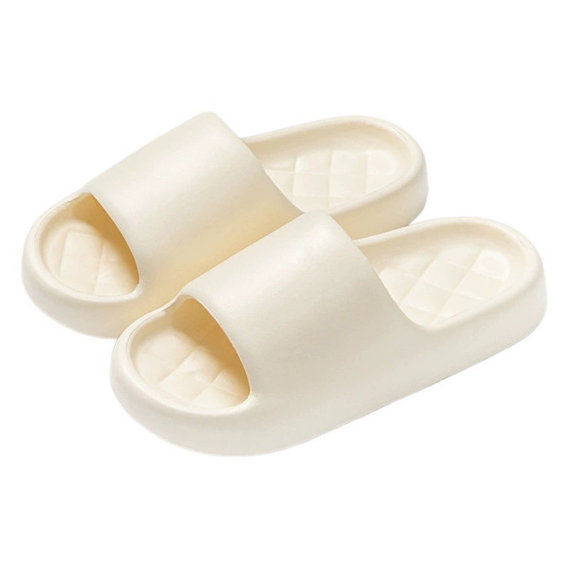 Тапочки женские летние тапочки мужская домашняя обувь домашняя ванная комната банные парные тапочки из ЭВА мужские сандалии оптом