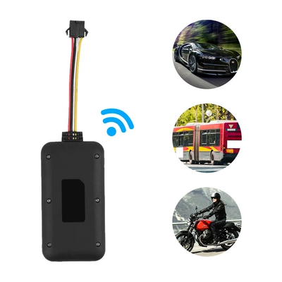 GPS Locator overseas locator fleet