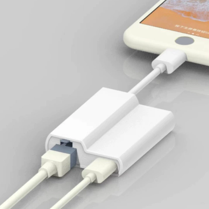 Ethernet network circuit board PCBA