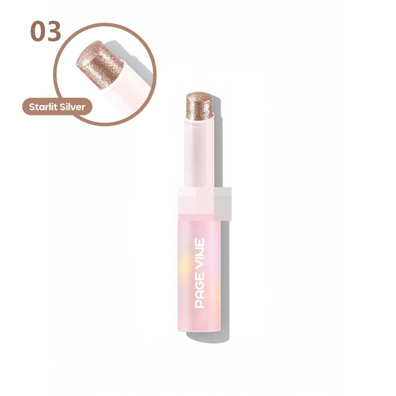 Cross-border PAGE VINE Jugo labial miel de bloqueo de color acuoso esmalte labial duradero sin tazas blanqueador labial gloss Amazon