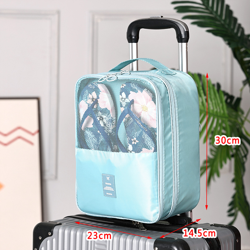 Sky Blue: Medium: General