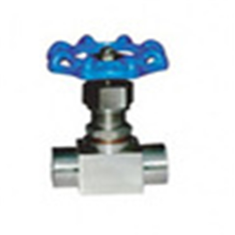 福厦美科FY61W/Y承插焊式截止阀 针型阀价格 不锈钢截止阀