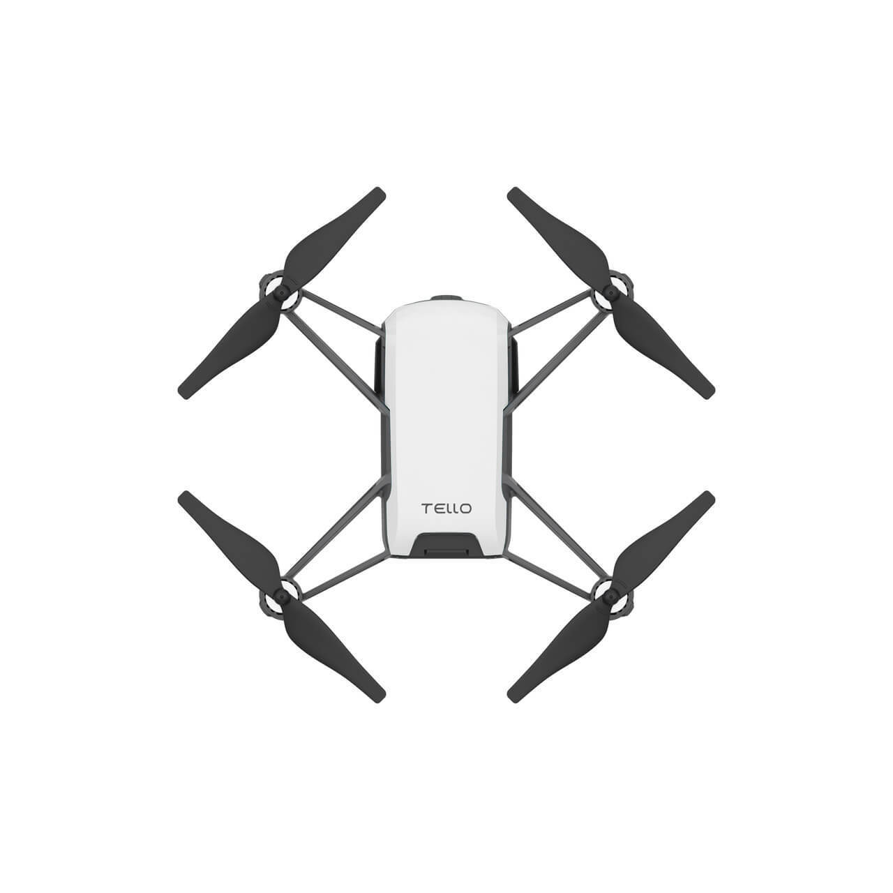 DJI, unmanned drone for programming, training