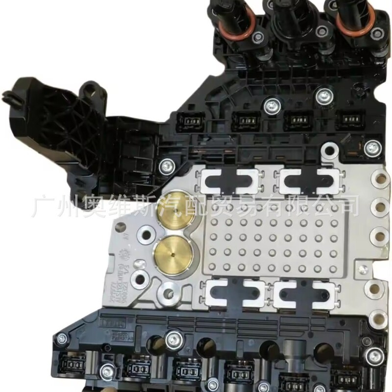 28607846717 /GS7D36SG 7-speeD DCT Gearbox Tclu for 12-17 BMw M3/Z4 28607846717 /GS7D36SG 7-speeD DCT Gearbox Tclu for 12-17 BMw M3/Z4