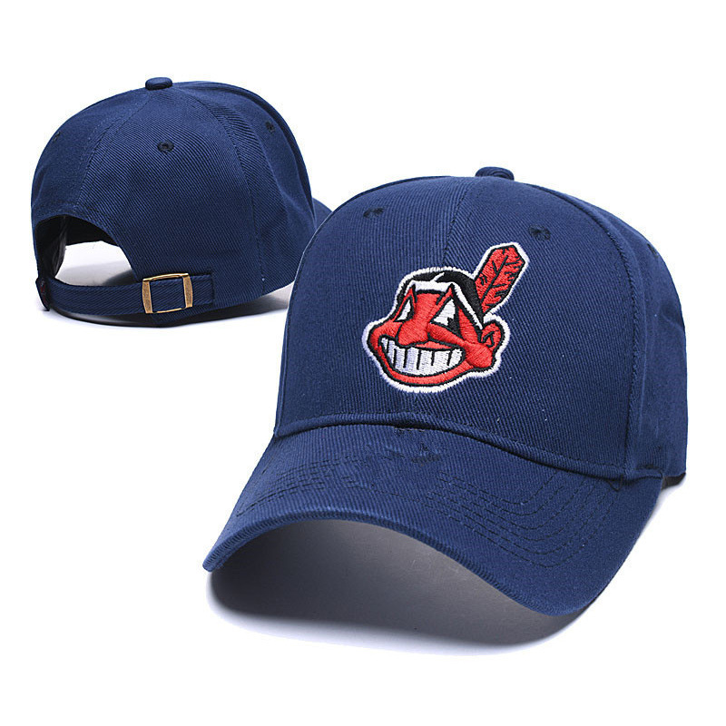 2025 Sombrero de la Liga de Béisbol [Atlanta Braves] sombrero de béisbol protector solar letras de sombrero de lengua de púas