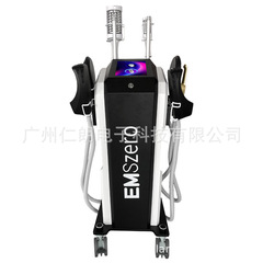 Emszero 外国貿易磁気痩身筋肉刺激筋肉増加痩身シェイピングヒップリフティングボディビルディングボディ彫刻装置