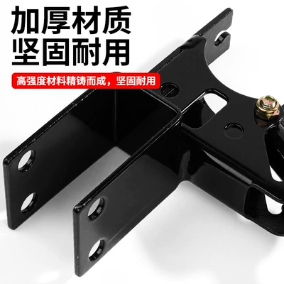Electric Vehicle Three-Wheeler Accessories, Climbing — Other Electric Vehicle Accessories