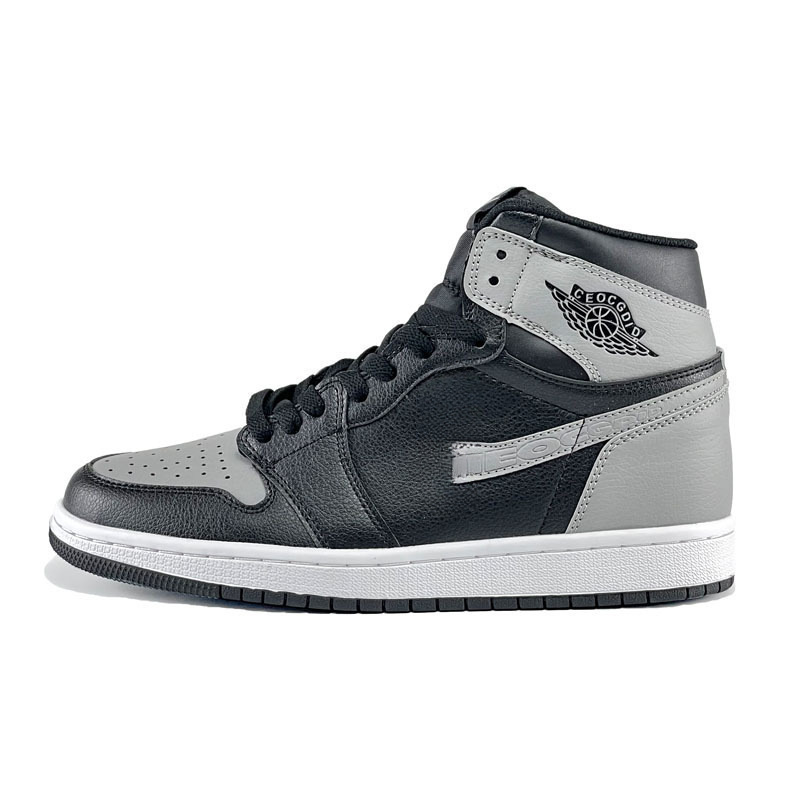aj メンズシューズハイトップスニーカーレディース秋通気性カップルシューズ aj1 nikelian 公式共同ブランドカジュアルシューズ莆田靴|undefined