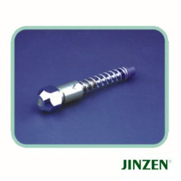JINZEN金振电动喷枪汽缸组件CM-170 #(13-20)服装去污工具配件