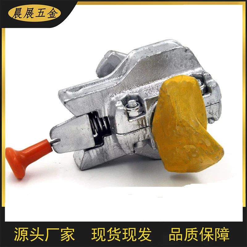 Производители прямых поставок судовых фурнитуры контейнеры соединяются вверх и вниз с замками торсионных замков полуавтоматические крепежные замки