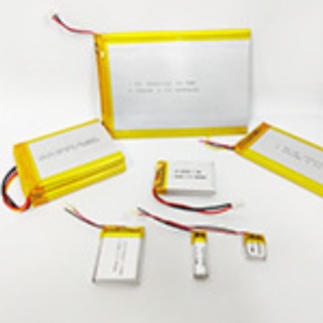 厂家电源管理模块电量计聚合物锂电池组905365 114050 104565