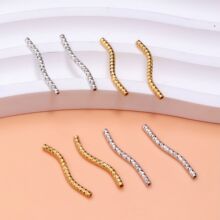 S925���y���yS�Ώ�������M����DIY�ִ��B��������׹��Ʒ���