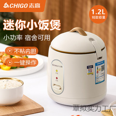 2025 新しいミニ炊飯器寮低電力ライナー炊飯器ギフトドロップシッピング特別なキッチン学生