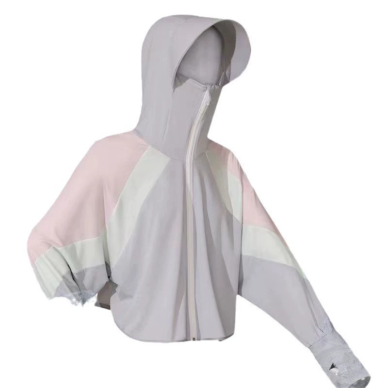 Летний trench coat, дорожный плащ, шелковая куртка, свободный крой