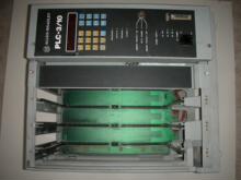 �����AB PLC  1775-A3 + 1775-P2 ��۳���