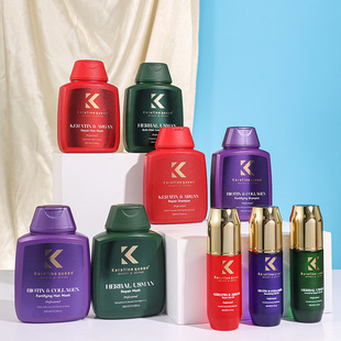 �羳ϴ�o���b�B�l�̰l�CȾ���oϴ�lˮkeratine queen shampoo set