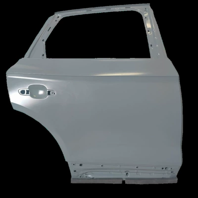 stock, high-strength anti-collision sheet metal – Door