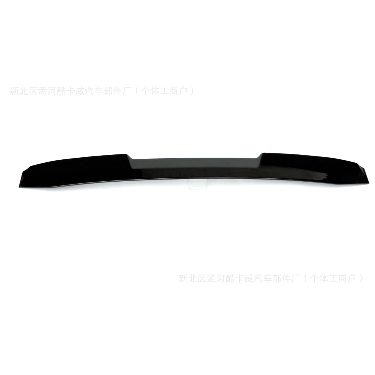 Suitable for the 24-Model Changan Qiyuan A05 Yida Top Rear Spoiler