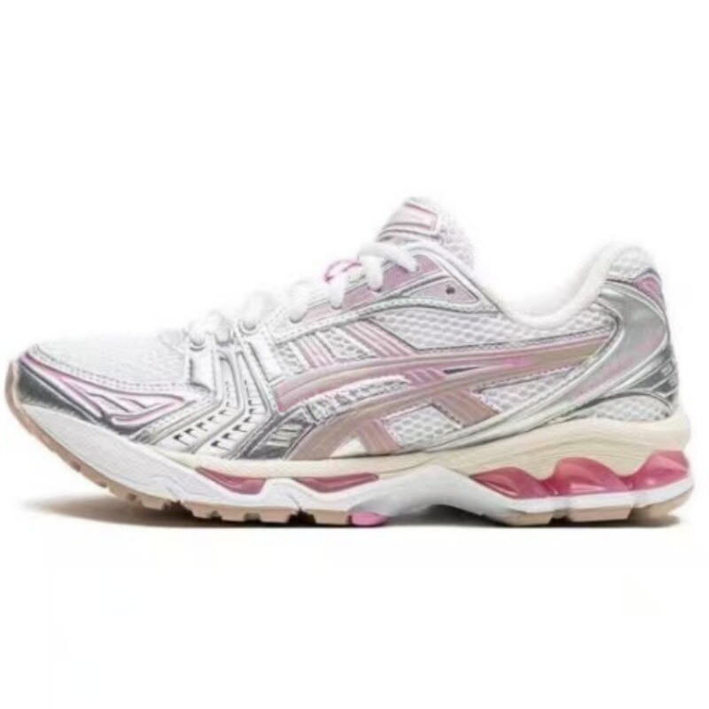 莆田靴アーサーGel-Kayano 14ネット布面が快適で耐摩耗性通気性が低い男女ランニングシューズ|undefined