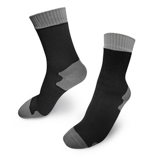 Outdoor Waterproof Socks, Wading, Mountaineering and Skiing Socks, Outdoor Activities, Cycling, Breathable, Quick-Drying, Thickened, Warm, Camping, Cross-Border