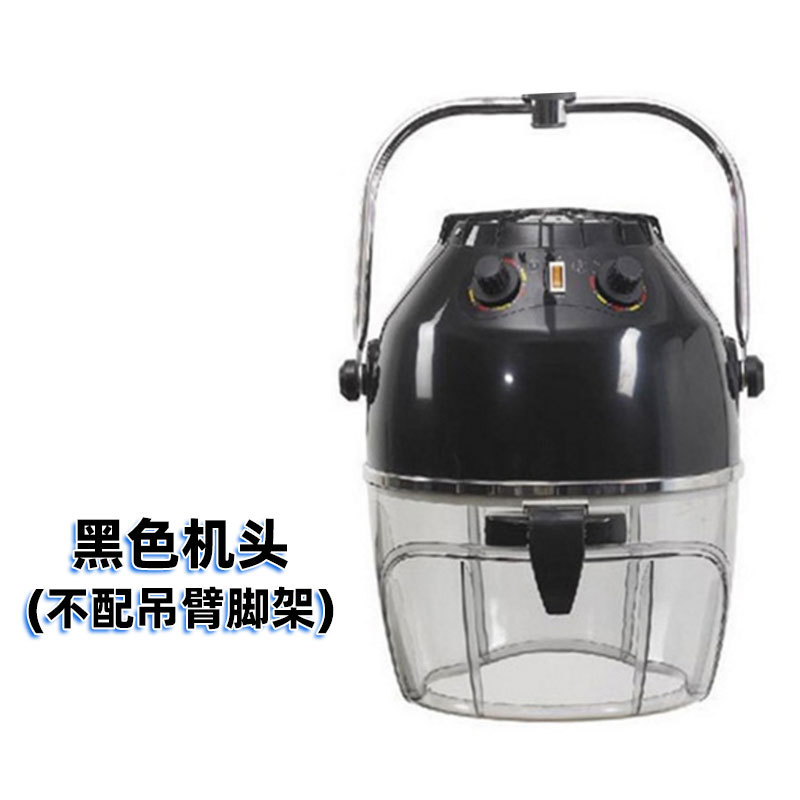 Secador de pelo para peluquería, máquina de peinado, máquina de permanente en caliente y frío, secador de pelo para peluquería, máquina de permanente de ondas grandes.