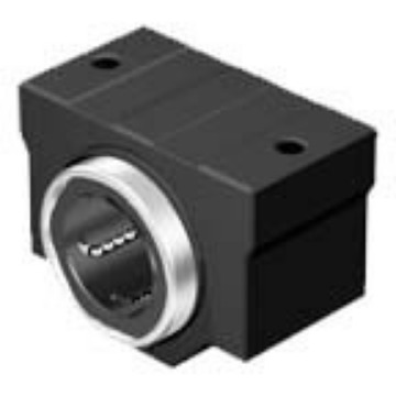 原装正品 现货供应 韩国SAMICK欧洲标准铝制箱式单元SCE16VUU