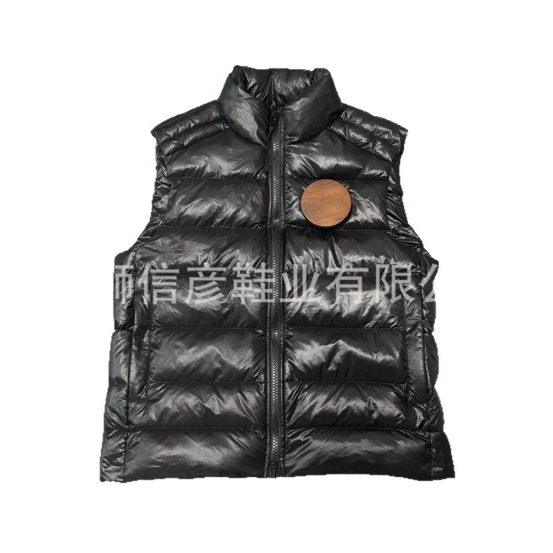 Crofton 2229 new lightweight down vest for both men and wome|undefined