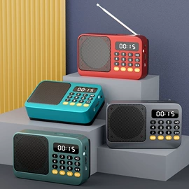 蓝牙音箱;插卡音箱;鸟类