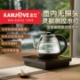 金灶泡茶水电保温茶炉