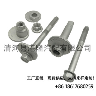 48190-60020 48198-60011 Overbearing 120 Suspension Screws