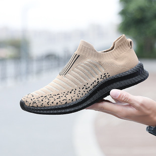 ����}һ�����l2025�¿����Q Men's Canvas Shoes �\��Ь�p��͸��
