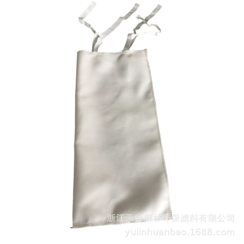 Кислотостойкий пенопластовый мешок анодный мешок титановый мешок для окислительного электрофореза катодная пластина