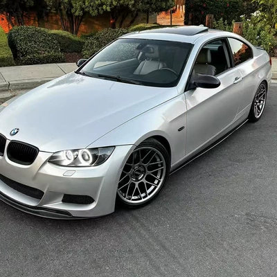 Suitable for BMW 3 Big Surrounded