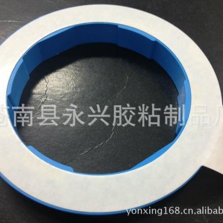 供应模压高强力EVA海绵单双面胶密封胶贴垫背胶耐寒强力粘性