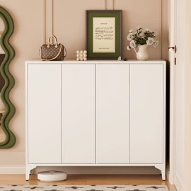 收纳架;书柜;鞋柜