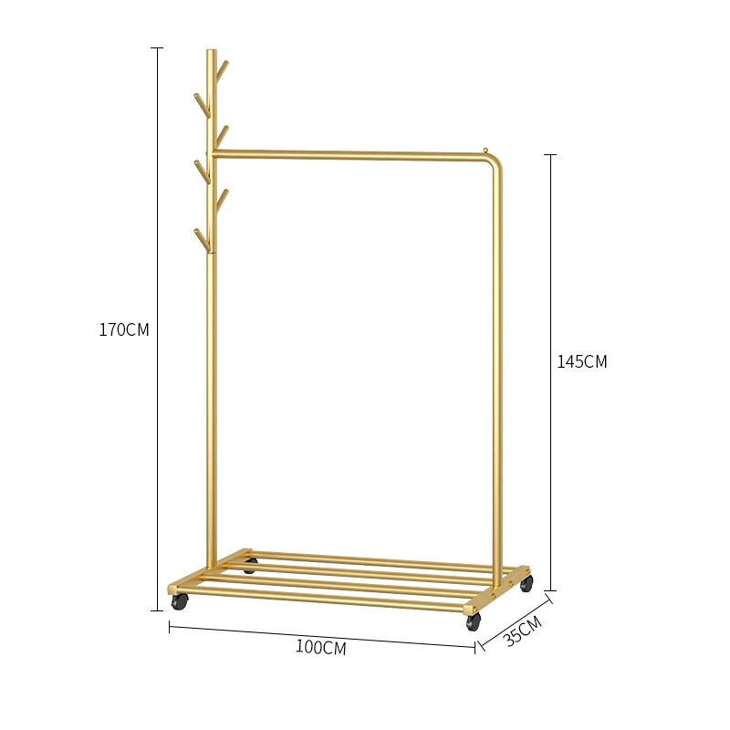 YMJ76 나노골드 길이 100 높이 170