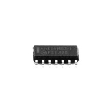 SOIC-14 AMIS41683CANN1RG MAX8516EUB MAX803SQ308T1G MAX793SCS