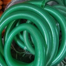 厂家批发3寸4寸PVC钢丝管6寸8寸增强化工管道抽水泵抽吸排水软管