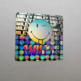 防伪商标;防伪包装;不干胶标签