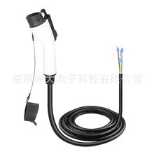 SAEJ1772����Դ��܇��늘����˽�����늘����^���|16A/32A��yʽ