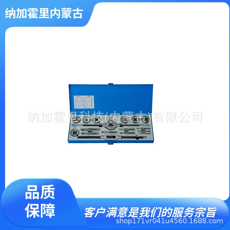 ISHIHASHI Каменный мост Seiko для ремонта автомобиля Резьбовой набор инструментов CTDF-18S CTDF-24S