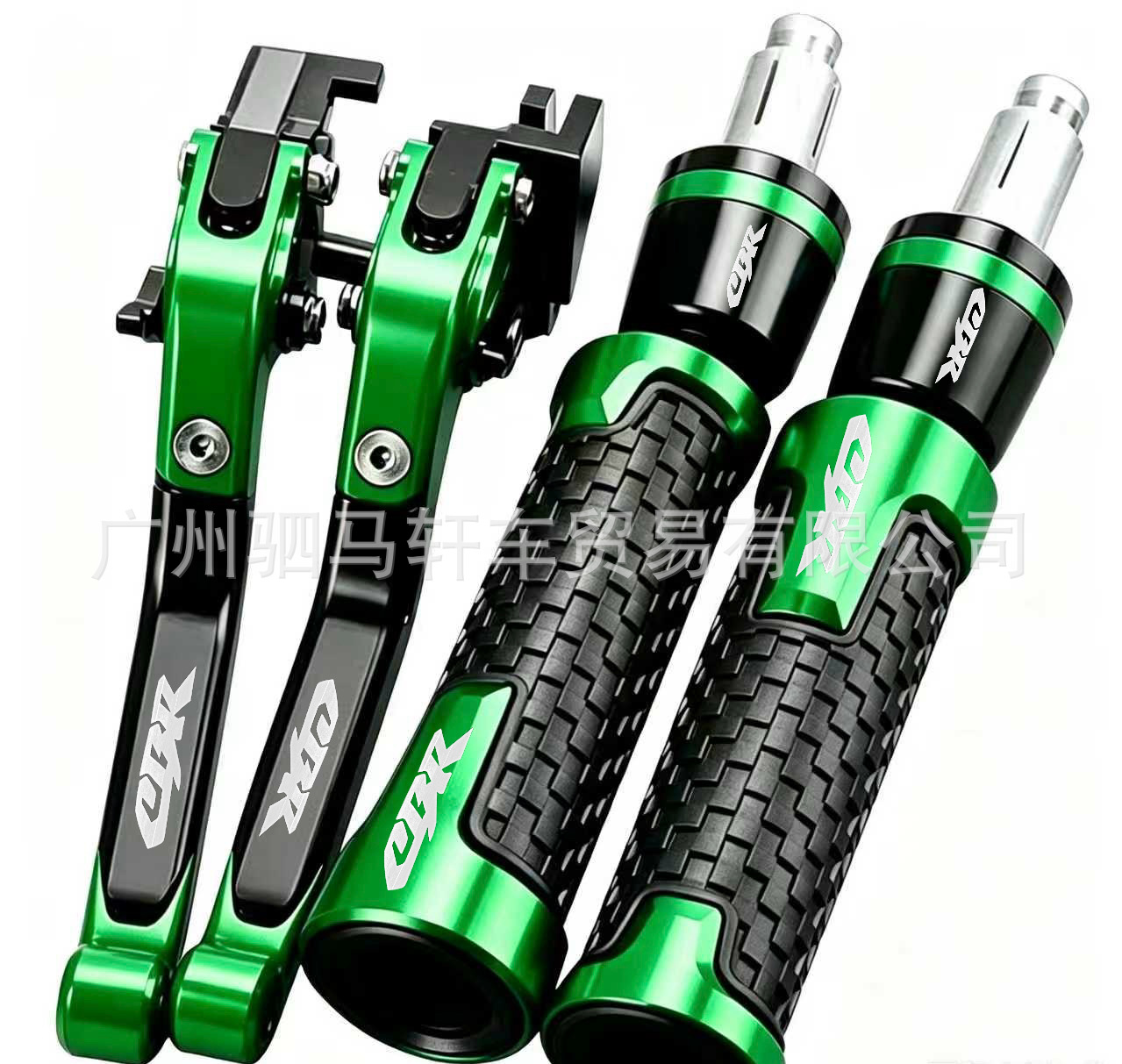 Meikeduo Hot-Selling Modified Retractable Folding Brake Lever Suitable for Honda Cbr600Rr 2007-2026