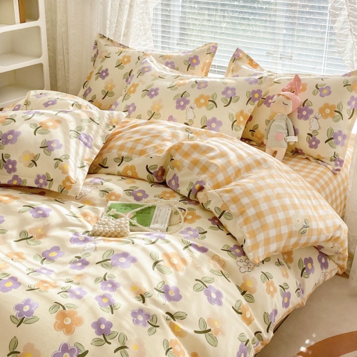 La prosperidad es duradera y próspera.