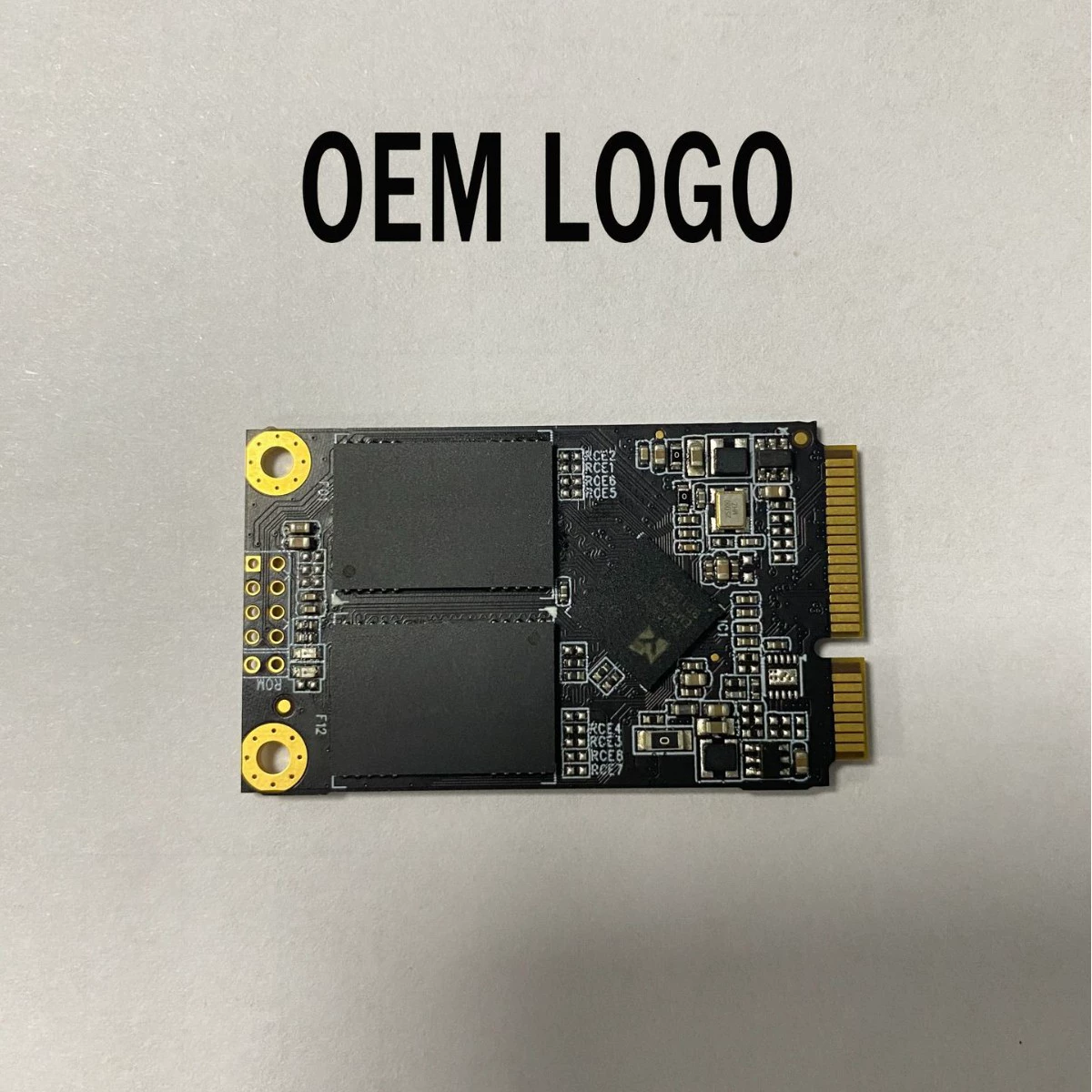 SSD mSATA 120ГБ 240ГБ 256ГБ 512ГБ Spot Mini SSD