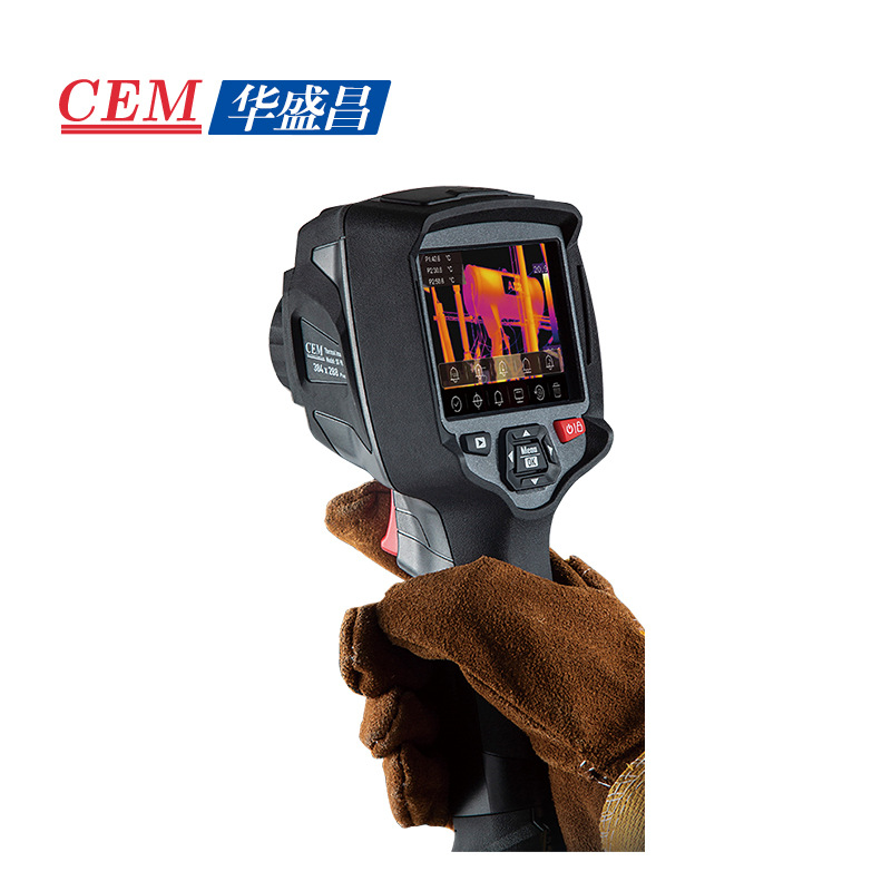 CEM��ʢ���߾��Ⱥ������������ܴ����ֳ������ǲ�����DT-988 9887